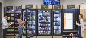 Micro market at work | Elevated Retail