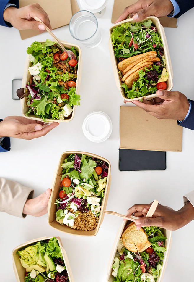 Houston, Katy, The Woodlands & Surrounding Areas micro markets