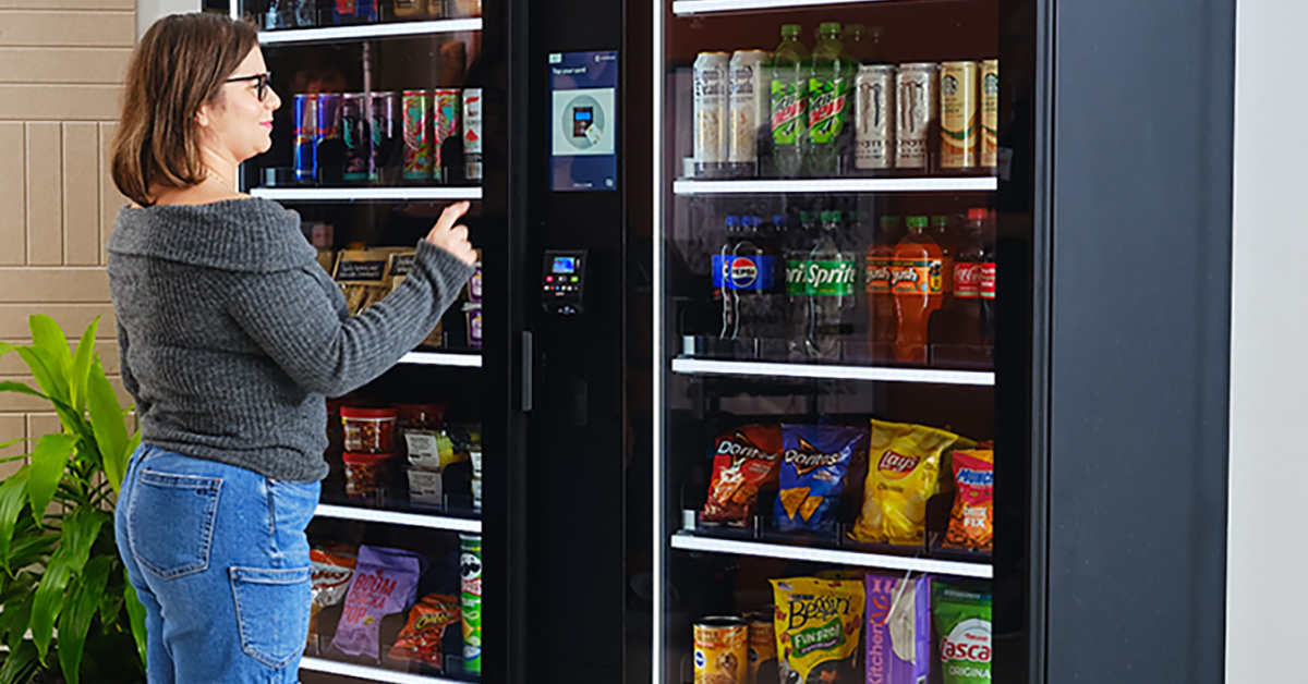 smart store technology | Elevated Retail