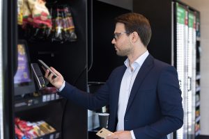 Pearland micro markets | Elevated Vending