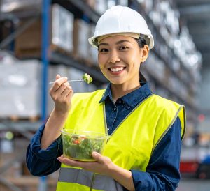 veteran-owned Houston vending provider | warehouse vending | Elevated Retail