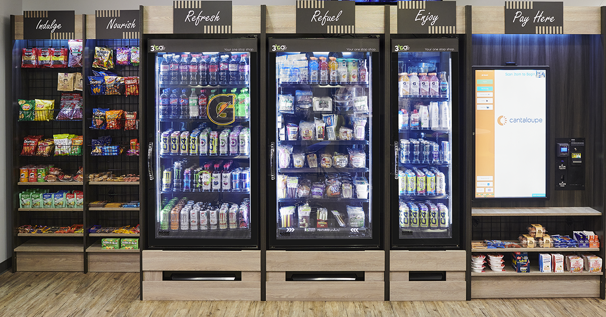 choosing a micro market provider | Elevated Retail