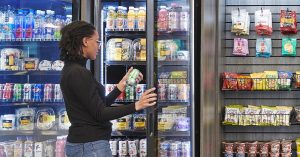how micro markets work | choosing a micro market provider | Elevated Retail