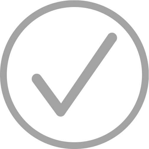 Check icon